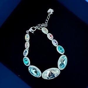 Swarovski Tennis Bracelet
